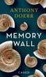 Memory Wall (eBook, ePUB) - Bild 1