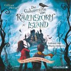 Die verschwundenen Kinder / Die Geheimnisse von Ravenstorm Island Bd.1 (MP3-Download)