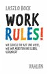 Work Rules! (eBook, ePUB) - Bild 1