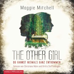 The other Girl (MP3-Download) - Mitchell, Maggie