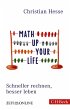 Math up your Life! (eBook, ePUB) - Bild 1