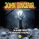 The Vampire Graveyard (MP3-Download)