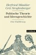 Politische Theorie und Ideengeschichte... - Bild 1