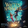 Weltenspringer Bd.1 (MP3-Download) - Bild 1