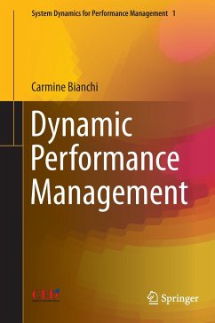 Dynamic Performance Management - Bianchi, Carmine