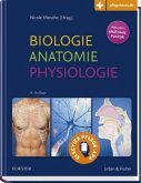 Biologie, Anatomie, Physiologie