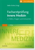 Facharztprüfung Innere Medizin Facharztprüfung Innere Medizin
