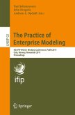 The Practice of Enterprise Modeling (eBook, PDF)