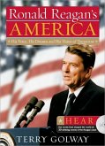 Ronald Reagan's America (eBook, ePUB)