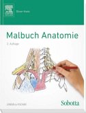 Malbuch Anatomie