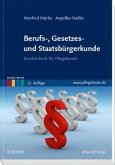 Berufs-, Gesetzes- und Staatsbürgerkunde