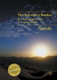 The Sorcerer's Burden - Stoller, Paul
