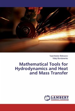 Mathematical Tools for Hydrodynamics and Heat and Mass Transfer
