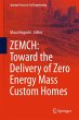 ZEMCH: Toward the Delivery of Zero... - Bild 1