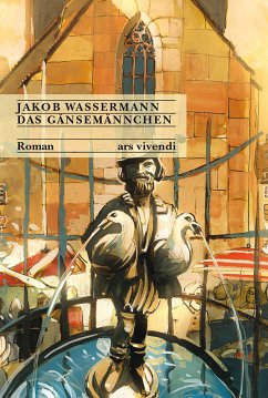 Das Gänsemännchen (eBook) (eBook, ePUB) - Wassermann, Jakob