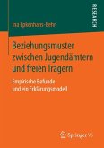 Beziehungsmuster zwischen Jugendämtern und freien Trägern (eBook, PDF)