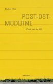 Post-Ost-Moderne (eBook, PDF)