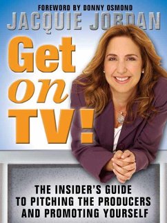 Cover Get on TV! (eBook, ePUB)