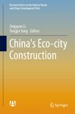 China's Eco-city Construction (eBook, PDF)