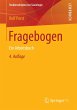 Fragebogen (eBook, PDF) - Bild 1