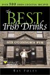 The Best Irish Drinks (eBook, ePUB) - Bild 1