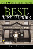 The Best Irish Drinks (eBook, ePUB)