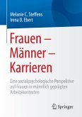 Frauen – Männer – Karrieren (eBook, PDF)