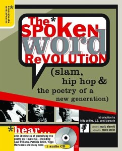 Cover The Spoken Word Revolution (eBook, ePUB)