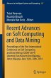 Recent Advances on Soft Computing and... - Bild 1