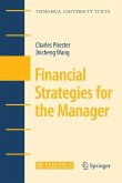 Financial Strategies for the Manager (eBook, PDF)