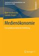 Medienökonomie (eBook, PDF) - Bild 1