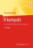 R kompakt (eBook, PDF)