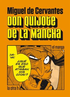 Don Quijote de la Mancha (eBook, ePUB) - De Cervantes, Miguel