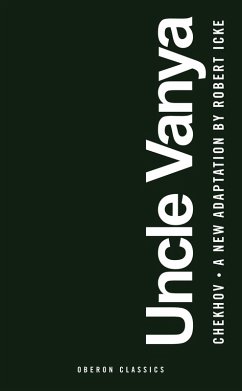 Cover Uncle Vanya (eBook, ePUB)