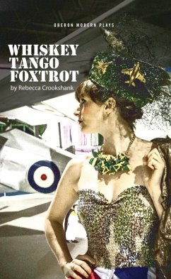 Cover Whiskey Tango Foxtrot (eBook, ePUB)