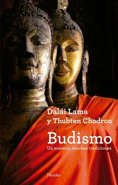 Budismo (eBook, ePUB) - Lama, Dalái