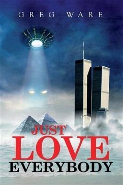 Cover Just Love Everybody (eBook, ePUB)