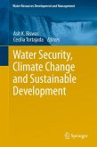 Water Security, Climate Change and Sustainable Development (eBook, PDF)