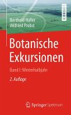 Botanische Exkursionen, Bd. I: Winterhalbjahr (eBook, PDF)