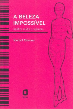 Cover A beleza impossível (eBook, ePUB)