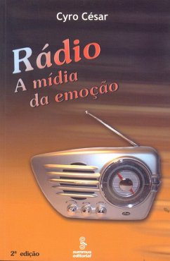 Rádio (eBook, ePUB) - César, Cyro