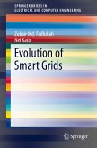 Evolution of Smart Grids (eBook, PDF)