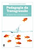 Pedagogia da transgressão (eBook, ePUB)