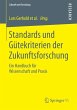 Standards und Gütekriterien der... - Bild 1