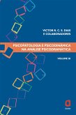 Psicopatologia e psicodinâmica na análise psicodramática (eBook, ePUB)