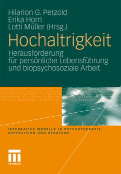 Hochaltrigkeit (eBook, PDF)