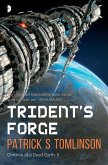 Trident's Forge (eBook, ePUB)