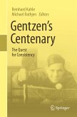Gentzen's Centenary (eBook, PDF)
