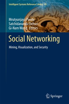 Social Networking (eBook, PDF)
