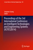 Proceedings of the 3rd International Conference on Intelligent Technologies and Engineering Systems (ICITES2014) (eBook, PDF)